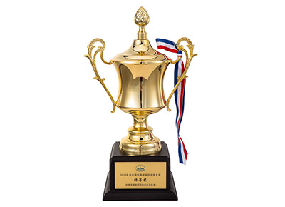 中国航海学会科学技术奖特等奖