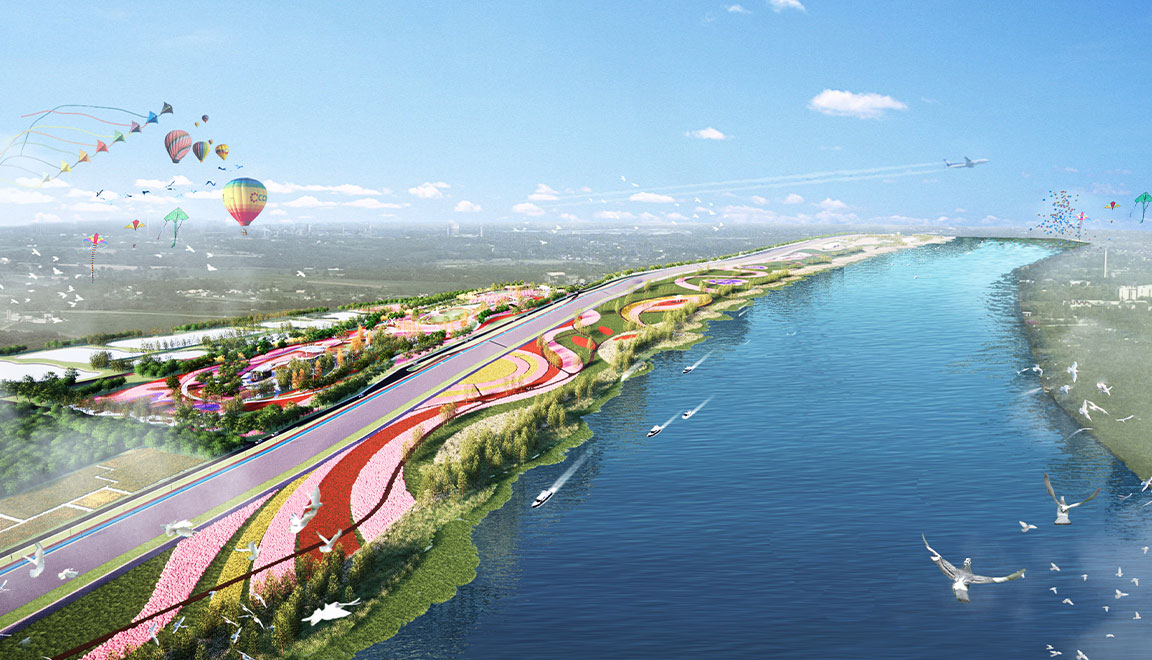 佛山市南海区碧道建设（一期）项目（标段三）