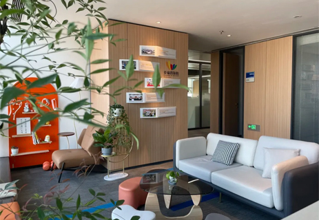 公司城综事业部获评集团企业文化示范基地标杆 