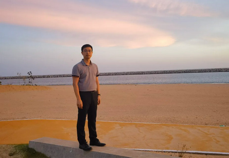 优秀共产党员 | 邓凌：一位工程师的海外开拓三部曲