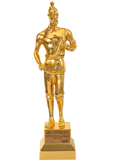 中国建筑工程鲁班奖