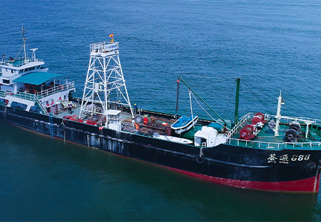 探索海洋工程科技前沿——勘察技术精细化 