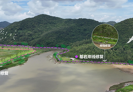 四航院生态修复项目获评首届联合国“海洋十年”大赛奖项